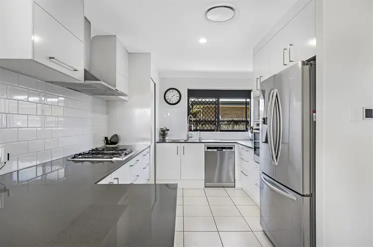 Fourth view of Homely house listing, 19 Jacques Close, Caboolture QLD 4510