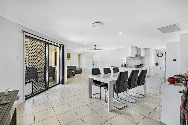Fifth view of Homely house listing, 19 Jacques Close, Caboolture QLD 4510