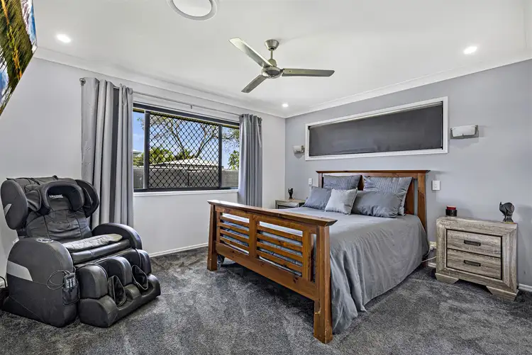Sixth view of Homely house listing, 19 Jacques Close, Caboolture QLD 4510