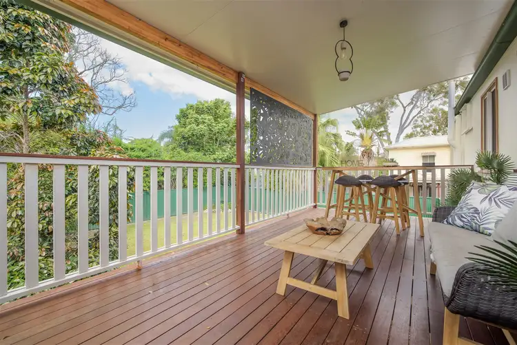 Third view of Homely house listing, 22 Awoonga Dam Road, Benaraby QLD 4680
