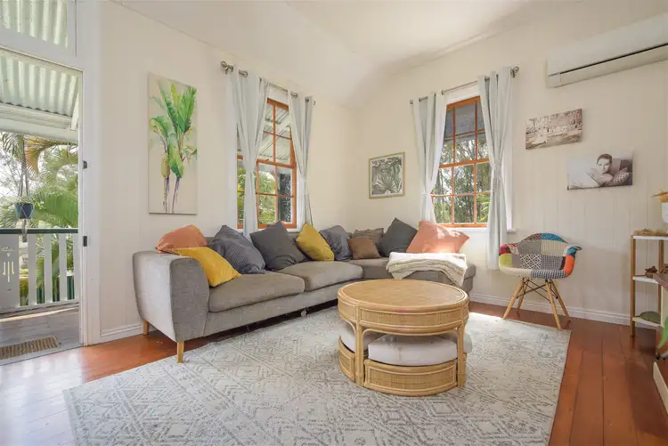Fifth view of Homely house listing, 22 Awoonga Dam Road, Benaraby QLD 4680