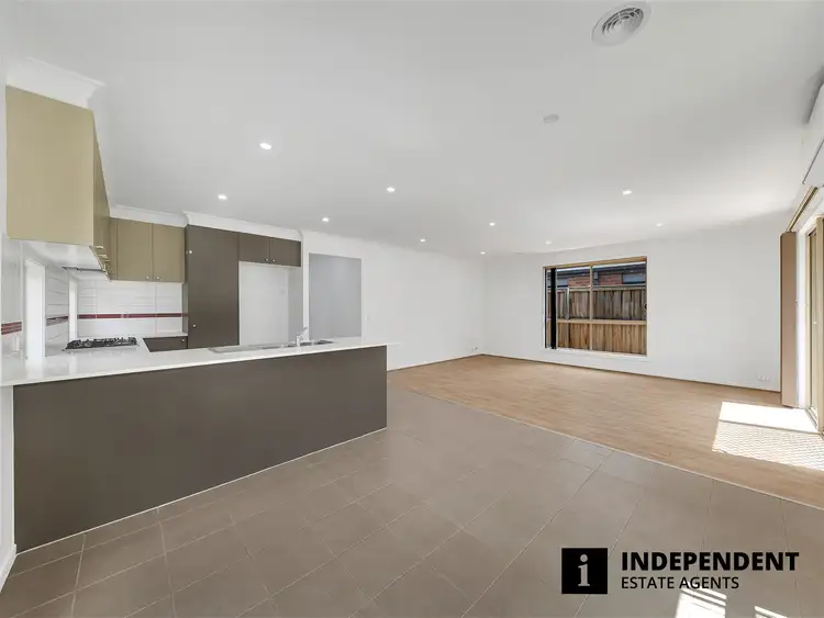 Sixth view of Homely house listing, 35 Kimberley Grove, Pakenham VIC 3810