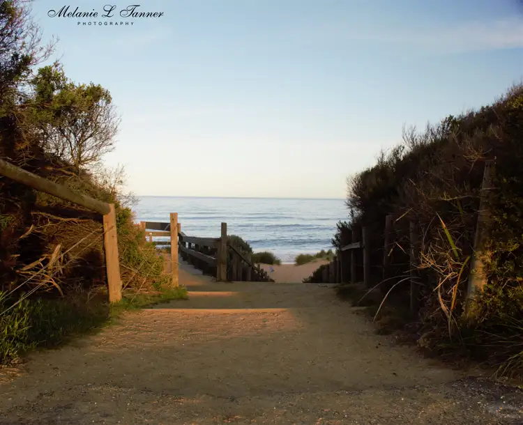 Second view of Homely land listing, 33 Haven Way, Golden Beach VIC 3851