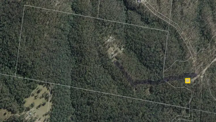 Third view of Homely land listing, Lot 182 Black Mountain Road, Nymboida NSW 2460