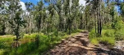 Fourth view of Homely land listing, Lot 182 Black Mountain Road, Nymboida NSW 2460