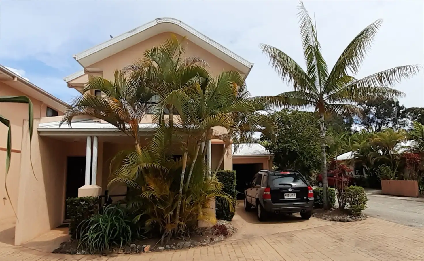 Main view of Homely townhouse listing, 90/151-153 Mudjimba Beach Road, Mudjimba QLD 4564