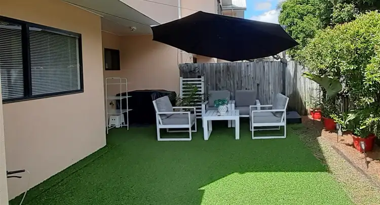 Second view of Homely townhouse listing, 90/151-153 Mudjimba Beach Road, Mudjimba QLD 4564