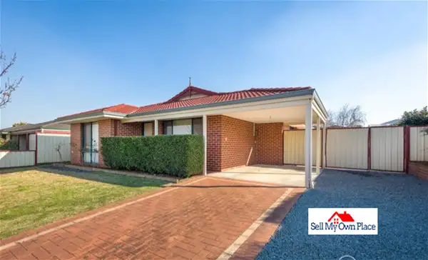Main view of Homely house listing, 9 O'Keefe Parade, Mckail WA 6330