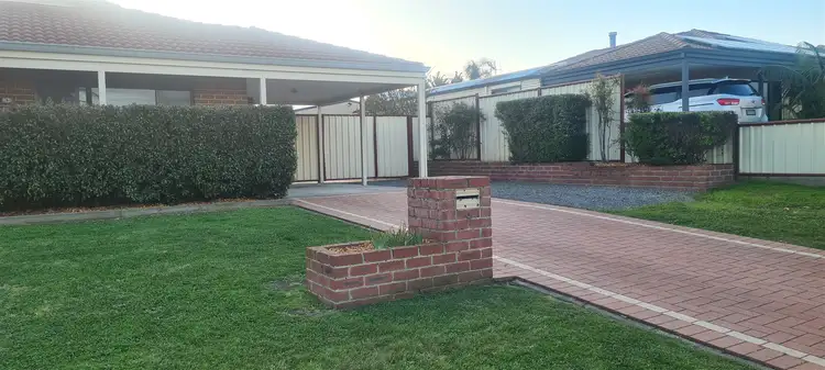 Second view of Homely house listing, 9 O'Keefe Parade, Mckail WA 6330