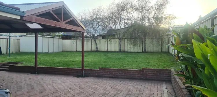 Fourth view of Homely house listing, 9 O'Keefe Parade, Mckail WA 6330