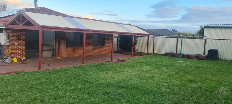 Sixth view of Homely house listing, 9 O'Keefe Parade, Mckail WA 6330