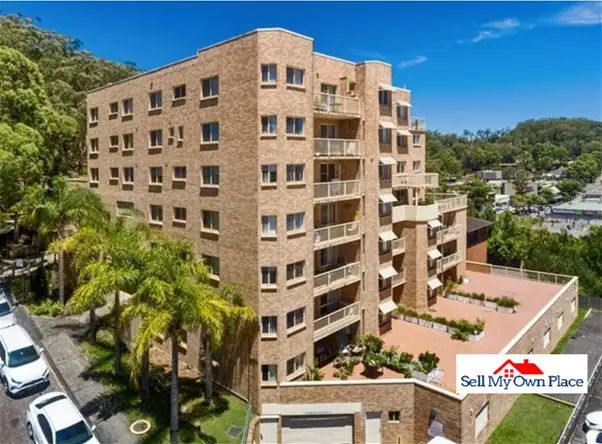 7/145 Faunce Street, Gosford NSW 2250