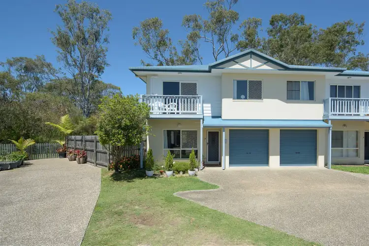 5/5 Pacific Court, Kin Kora QLD 4680