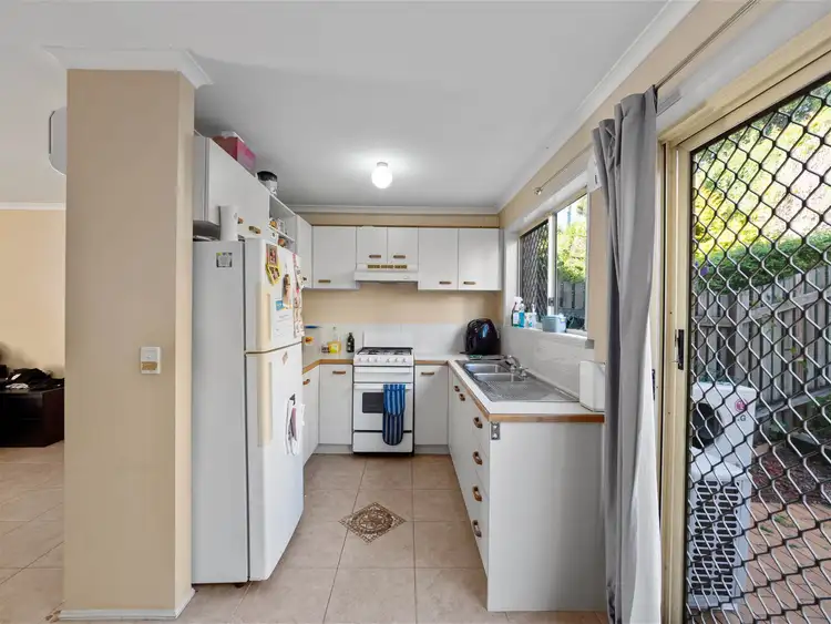 Third view of Homely townhouse listing, 3/12 Bergin Street, Booval QLD 4304