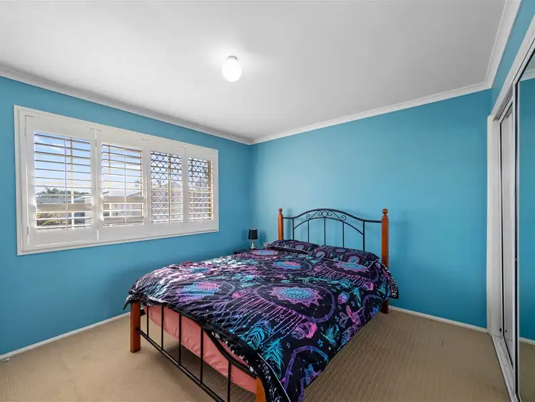Fifth view of Homely townhouse listing, 3/12 Bergin Street, Booval QLD 4304