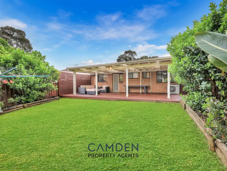 Third view of Homely house listing, 85/36 Ainsworth Cres, Wetherill Park NSW 2164