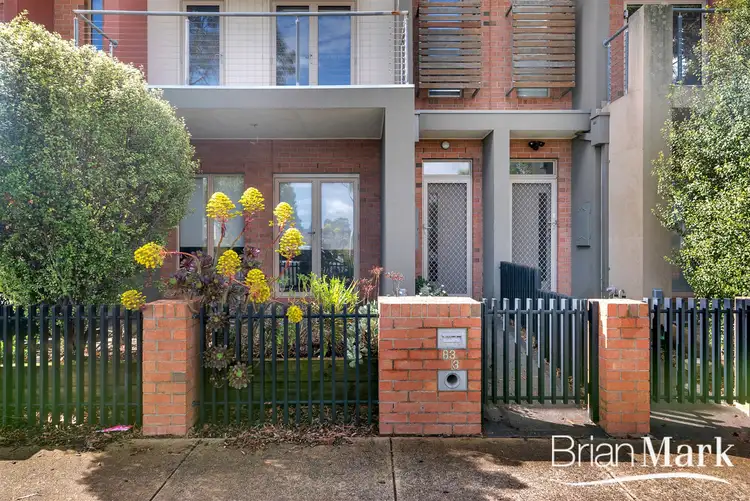 Main view of Homely unit listing, 3/83 Inverell Parkway, Tarneit VIC 3029