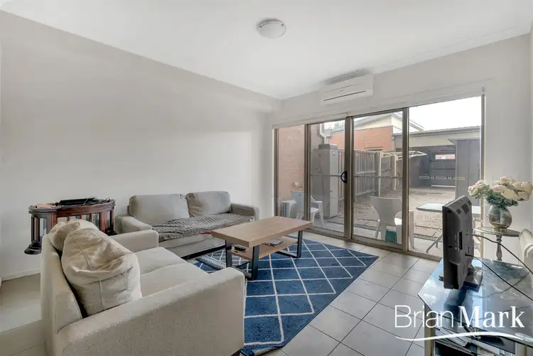 Second view of Homely unit listing, 3/83 Inverell Parkway, Tarneit VIC 3029
