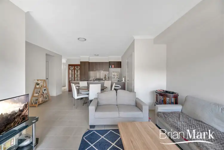 Third view of Homely unit listing, 3/83 Inverell Parkway, Tarneit VIC 3029