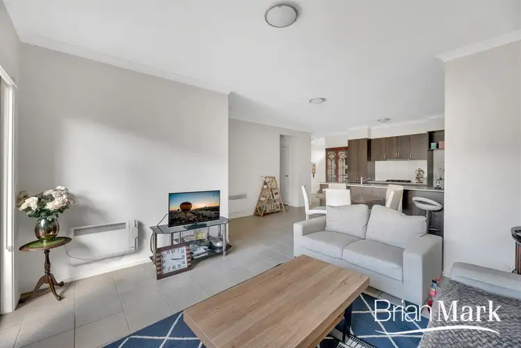 Fourth view of Homely unit listing, 3/83 Inverell Parkway, Tarneit VIC 3029