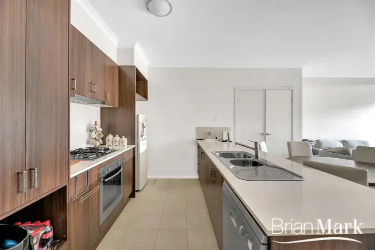 Fifth view of Homely unit listing, 3/83 Inverell Parkway, Tarneit VIC 3029