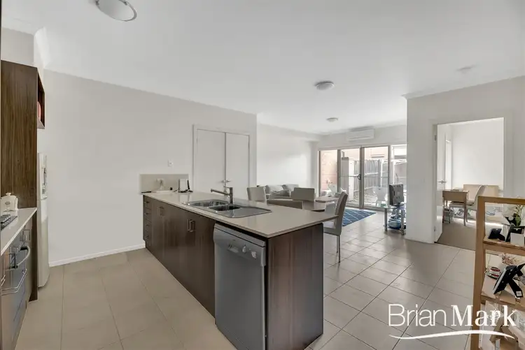 Sixth view of Homely unit listing, 3/83 Inverell Parkway, Tarneit VIC 3029