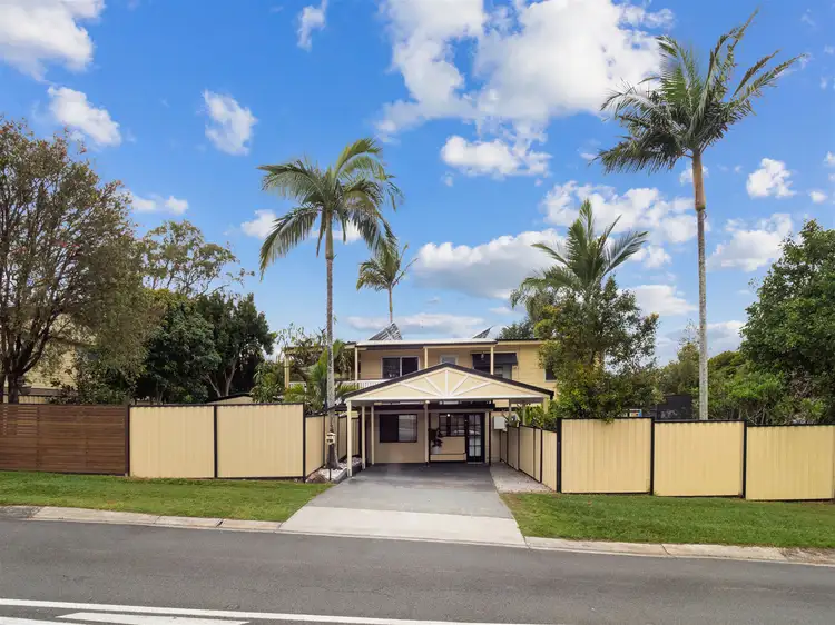 Main view of Homely house listing, 14 Nancy Street, Underwood QLD 4119