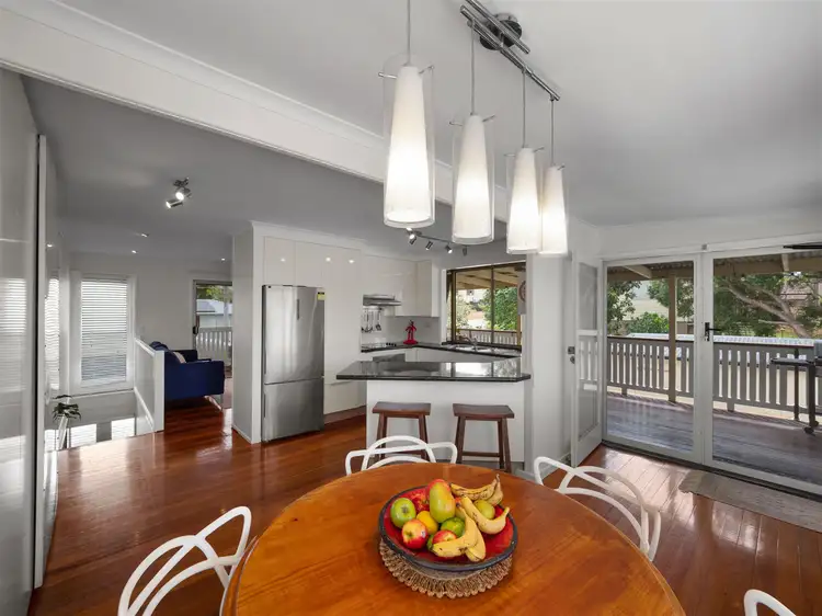 Second view of Homely house listing, 14 Nancy Street, Underwood QLD 4119
