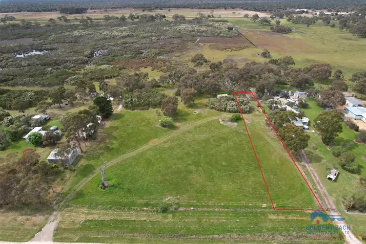 Main view of Homely rural property listing, 1 Aitkin Street, Seacombe VIC 3851
