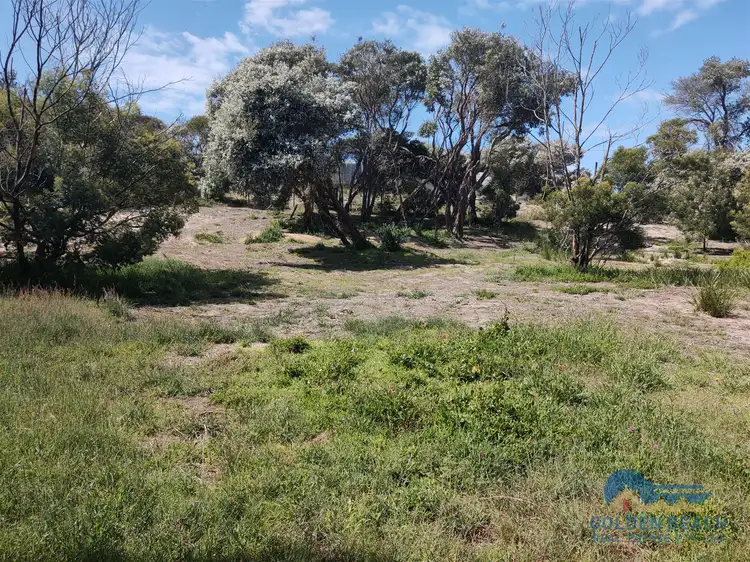 Second view of Homely land listing, 107 Astro Avenue, Golden Beach VIC 3851