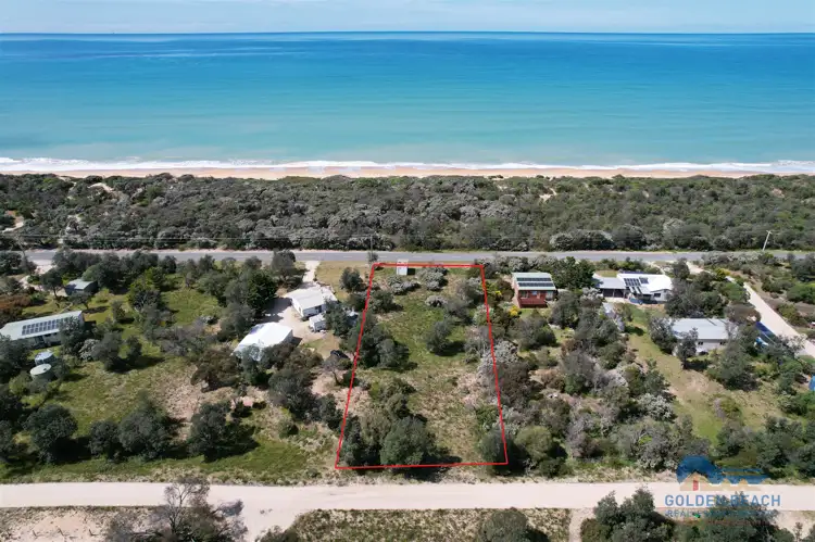324 Shoreline Drive, Golden Beach VIC 3851