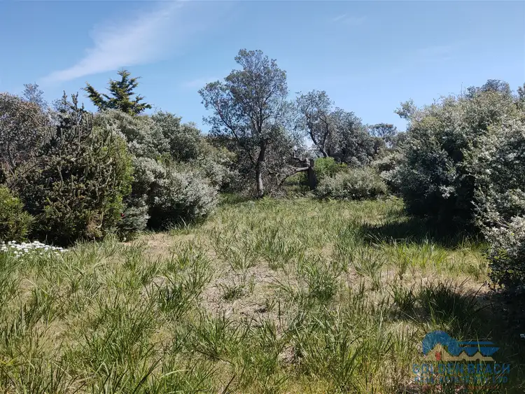 Fourth view of Homely land listing, 324 Shoreline Drive, Golden Beach VIC 3851