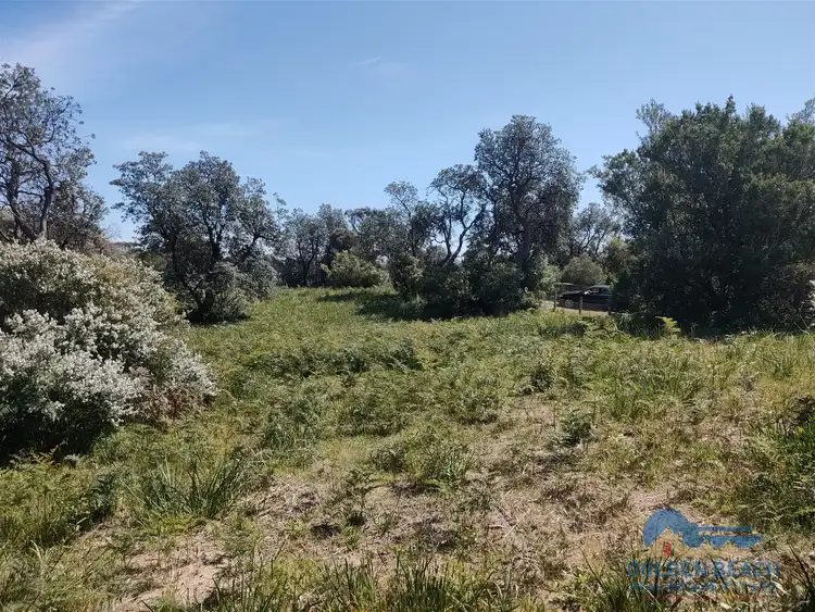 Fifth view of Homely land listing, 324 Shoreline Drive, Golden Beach VIC 3851