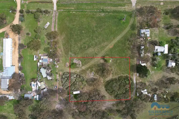 Second view of Homely rural property listing, 3 Aitkin Street, Seacombe VIC 3851