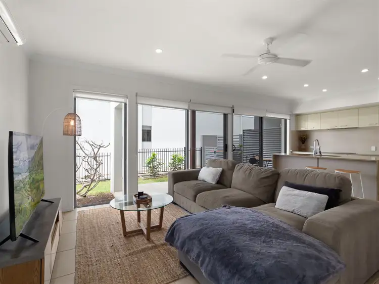 Second view of Homely townhouse listing, 64/34 O'Doherty Circuit, Nudgee QLD 4014