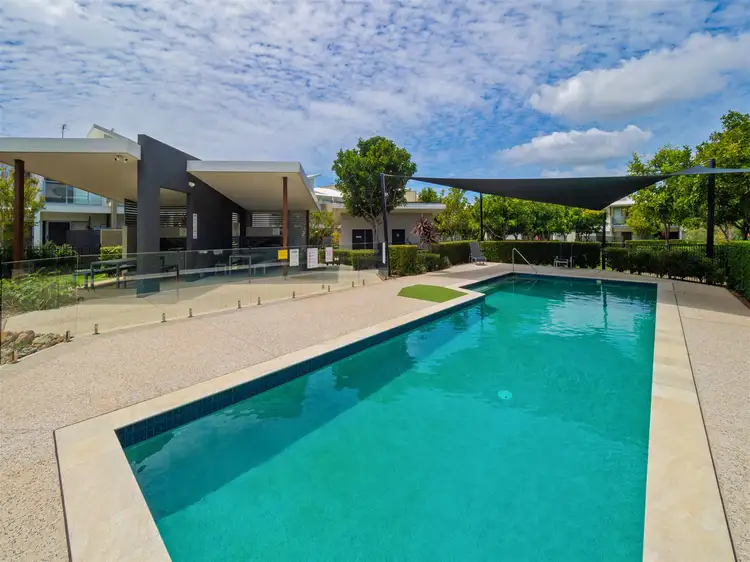 Third view of Homely townhouse listing, 64/34 O'Doherty Circuit, Nudgee QLD 4014