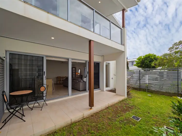 Fourth view of Homely townhouse listing, 64/34 O'Doherty Circuit, Nudgee QLD 4014