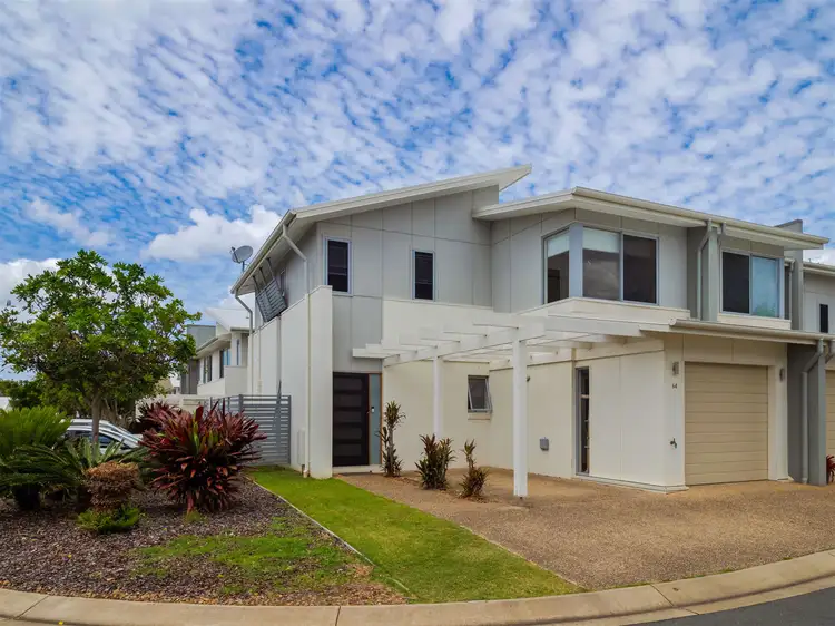 Fifth view of Homely townhouse listing, 64/34 O'Doherty Circuit, Nudgee QLD 4014