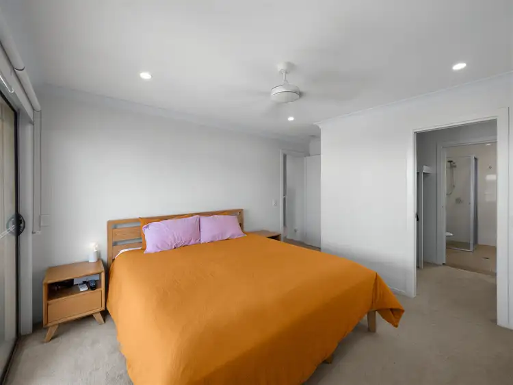 Sixth view of Homely townhouse listing, 64/34 O'Doherty Circuit, Nudgee QLD 4014