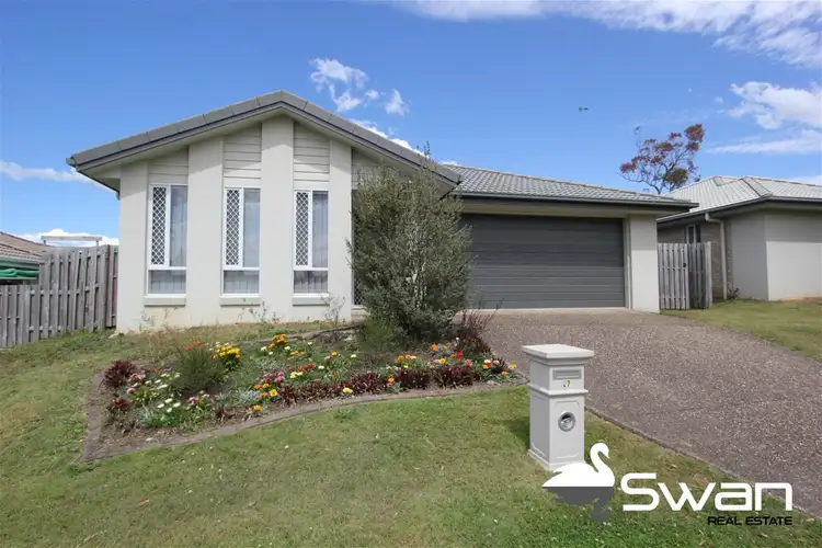 Main view of Homely house listing, 27 Parkvista Cicuit, Coomera QLD 4209