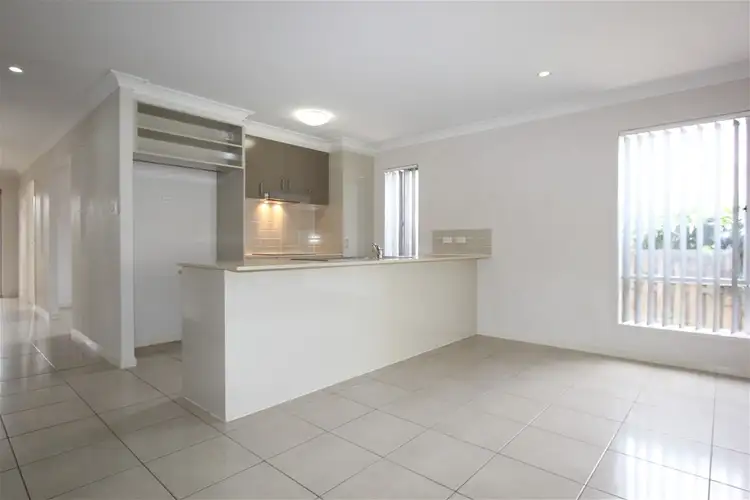 Third view of Homely house listing, 27 Parkvista Cicuit, Coomera QLD 4209