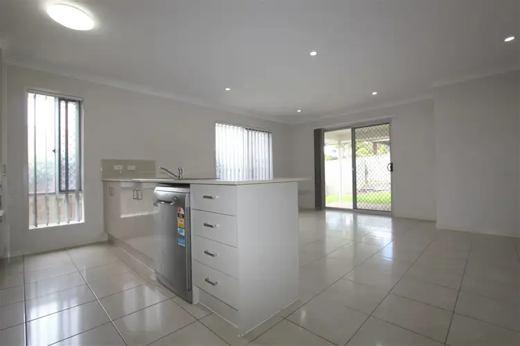 Fourth view of Homely house listing, 27 Parkvista Cicuit, Coomera QLD 4209