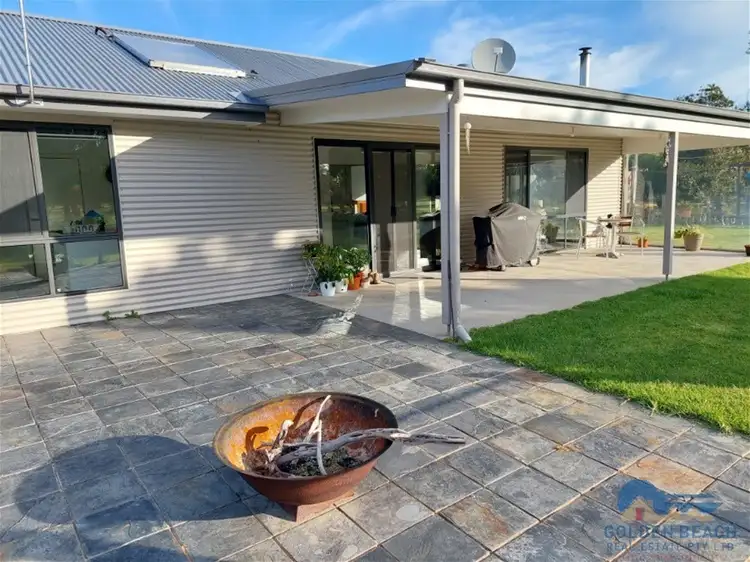 Second view of Homely house listing, 15 Sunburst Avenue, Golden Beach VIC 3851