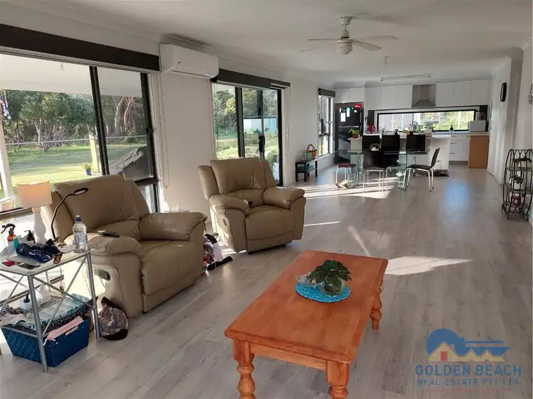 Third view of Homely house listing, 15 Sunburst Avenue, Golden Beach VIC 3851