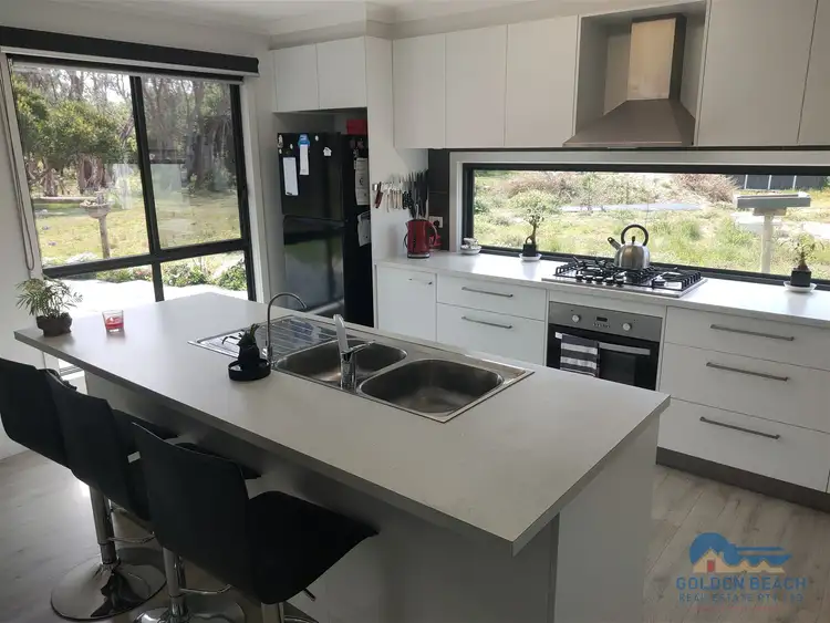 Fifth view of Homely house listing, 15 Sunburst Avenue, Golden Beach VIC 3851