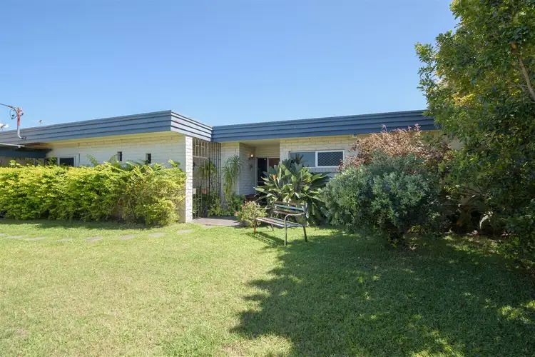 Second view of Homely house listing, 25 Chapman Drive, Clinton QLD 4680