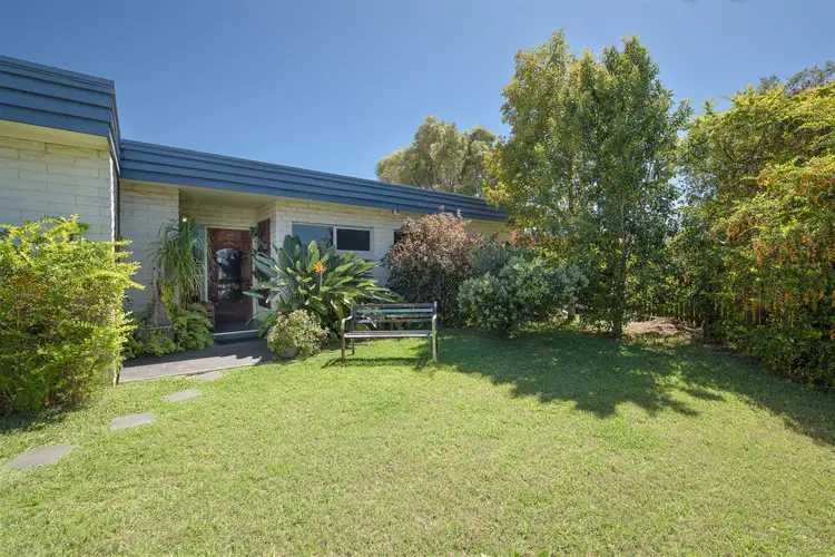 Third view of Homely house listing, 25 Chapman Drive, Clinton QLD 4680