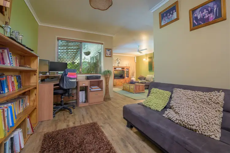 Fourth view of Homely house listing, 25 Chapman Drive, Clinton QLD 4680
