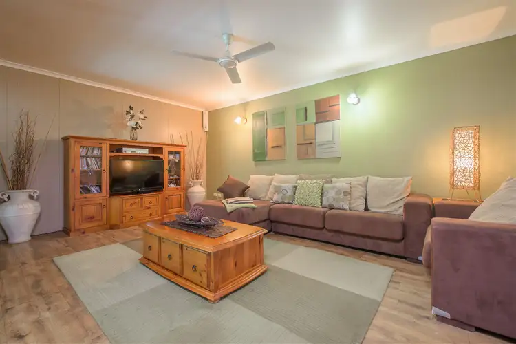 Fifth view of Homely house listing, 25 Chapman Drive, Clinton QLD 4680