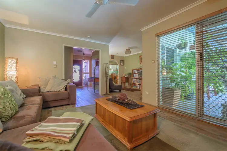 Sixth view of Homely house listing, 25 Chapman Drive, Clinton QLD 4680